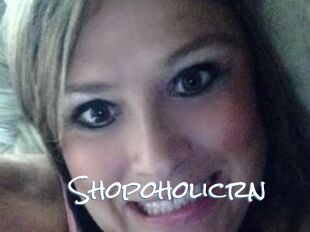 Shopoholicrn