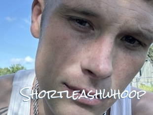 Shortleashwhoop