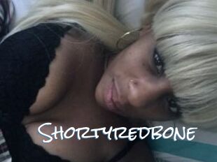 Shortyredbone