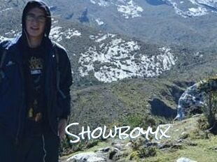 Showboyyx