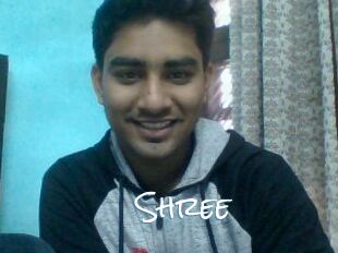 Shree