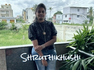 Shruthikhushi