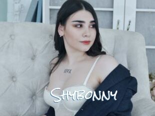 Shybonny