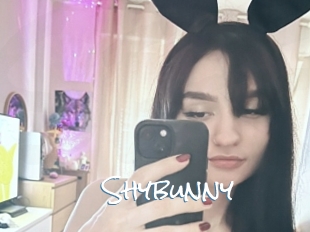 Shybunny