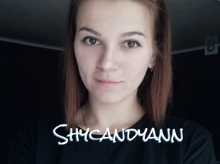 Shycandyann