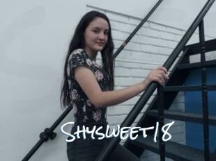 Shysweet18