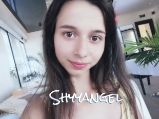 Shyyangel