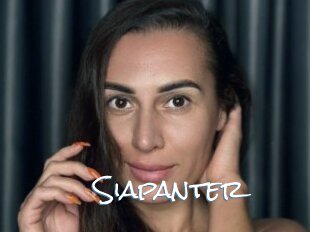 Siapanter