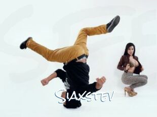 Siaxstev