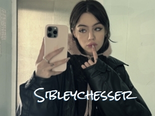 Sibleychesser