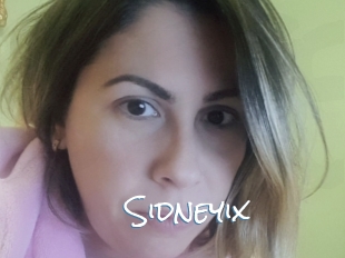 Sidneyix