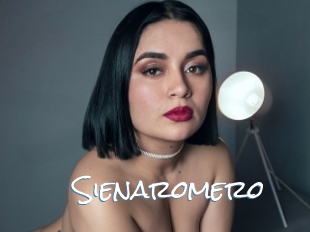 Sienaromero