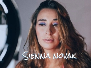 Sienna_novak