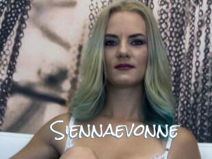 Siennaevonne