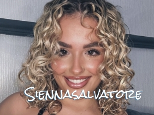 Siennasalvatore