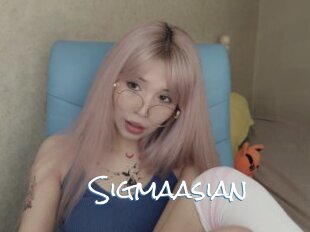 Sigmaasian