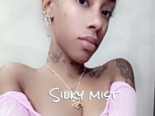 Silky_mist