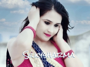 Silkysharma