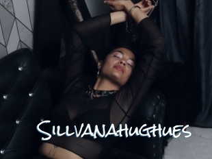 Sillvanahughues