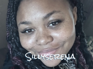 Sillyserena