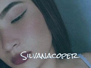 Silvanacoper