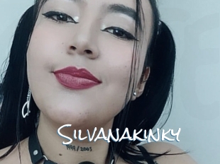 Silvanakinky