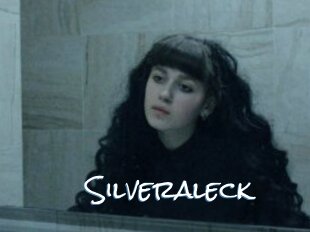 Silveraleck