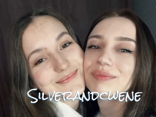 Silverandcwene