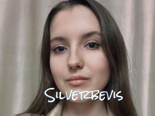 Silverbevis