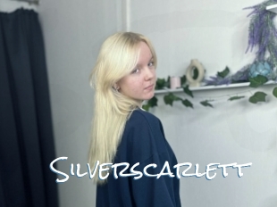 Silverscarlett