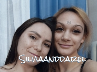 Silviaanddarel