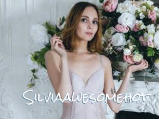 Silviaawesomehot