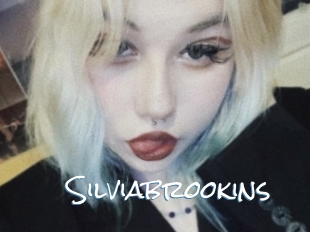 Silviabrookins