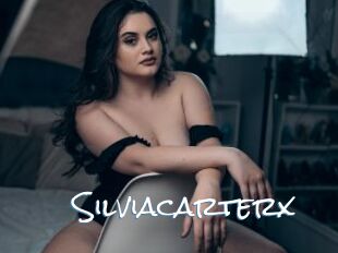 Silviacarterx