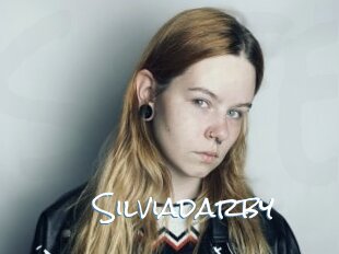 Silviadarby