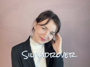 Silviadrover