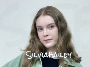 Silviahailey