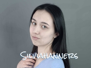 Silviahanners