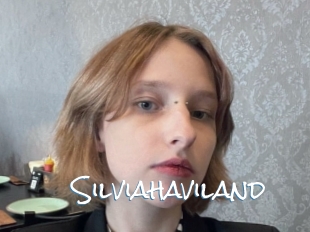 Silviahaviland