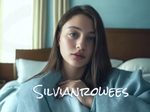 Silvianrowees