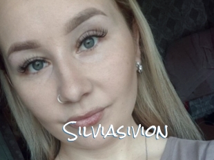 Silviasivion