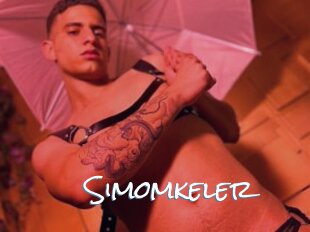 Simomkeler