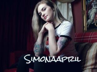 Simonaapril