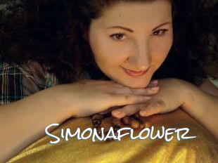 Simonaflower