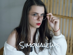 Simonalewis