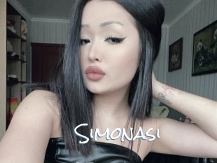 Simonasi