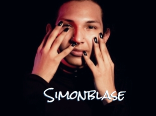 Simonblase