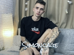 Simoncage