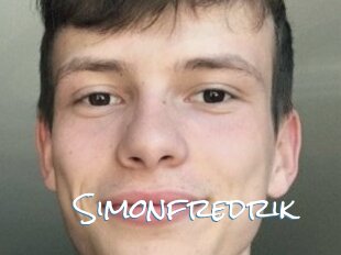 Simonfredrik