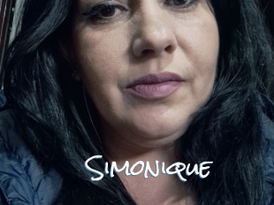 Simonique